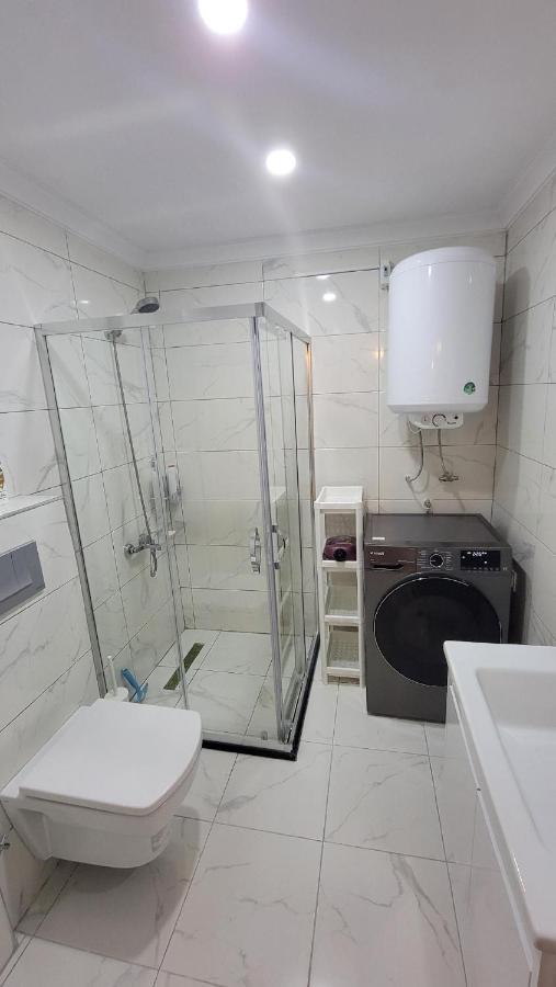 Fully Renovated Modern Istambul