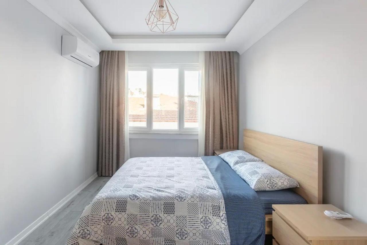 Fully Renovated Modern * Istambul