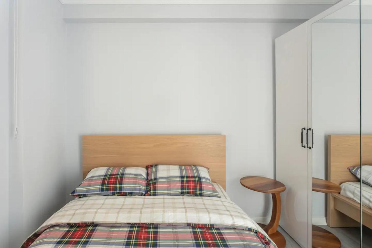 Fully Renovated Modern * Istambul
