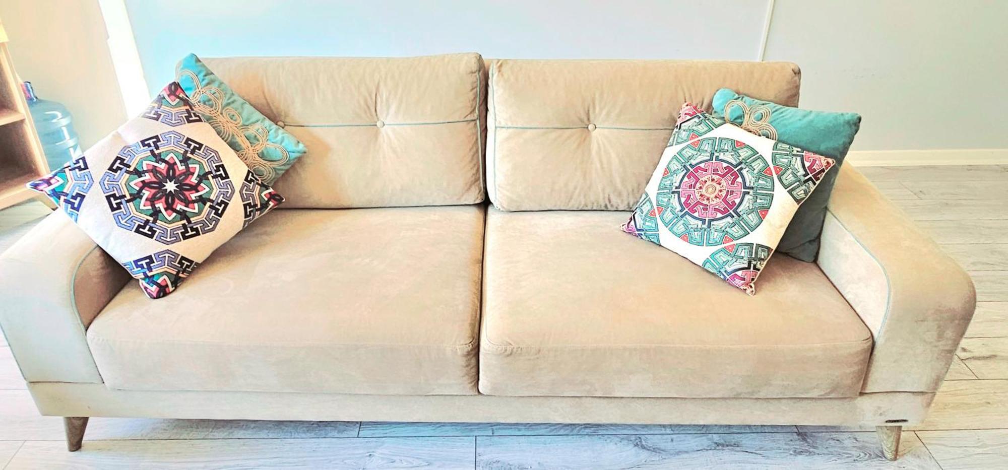 Fully Renovated Modern * Istambul