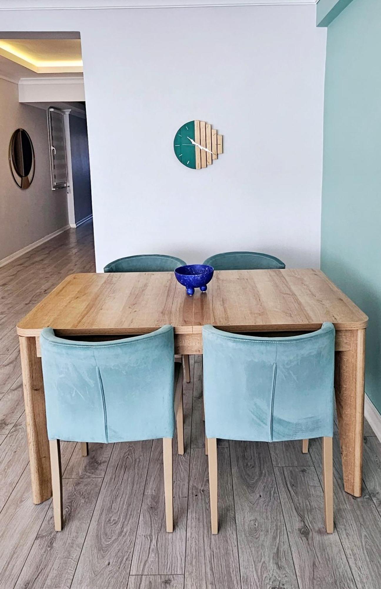 Fully Renovated Modern * Istambul