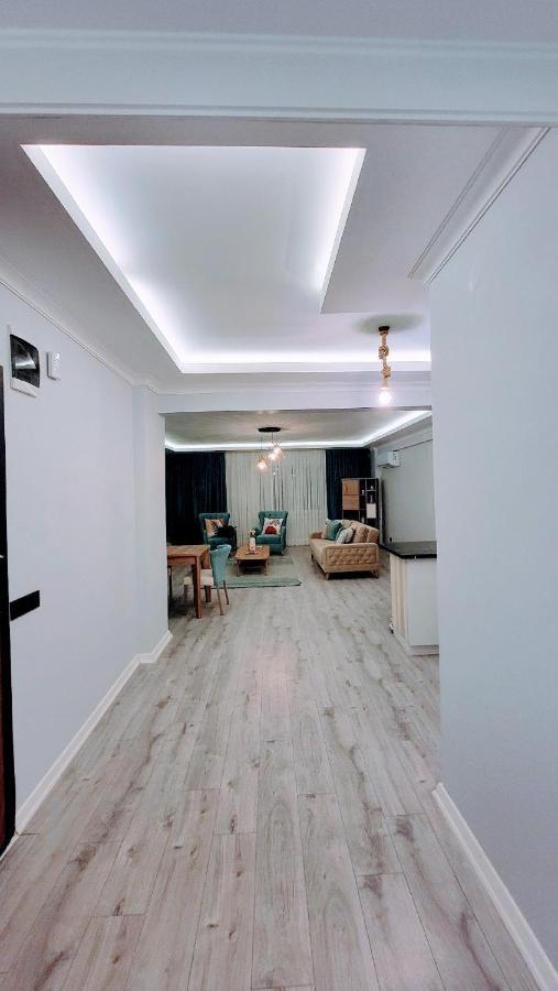 Apartament Fully Renovated Modern Istanbul