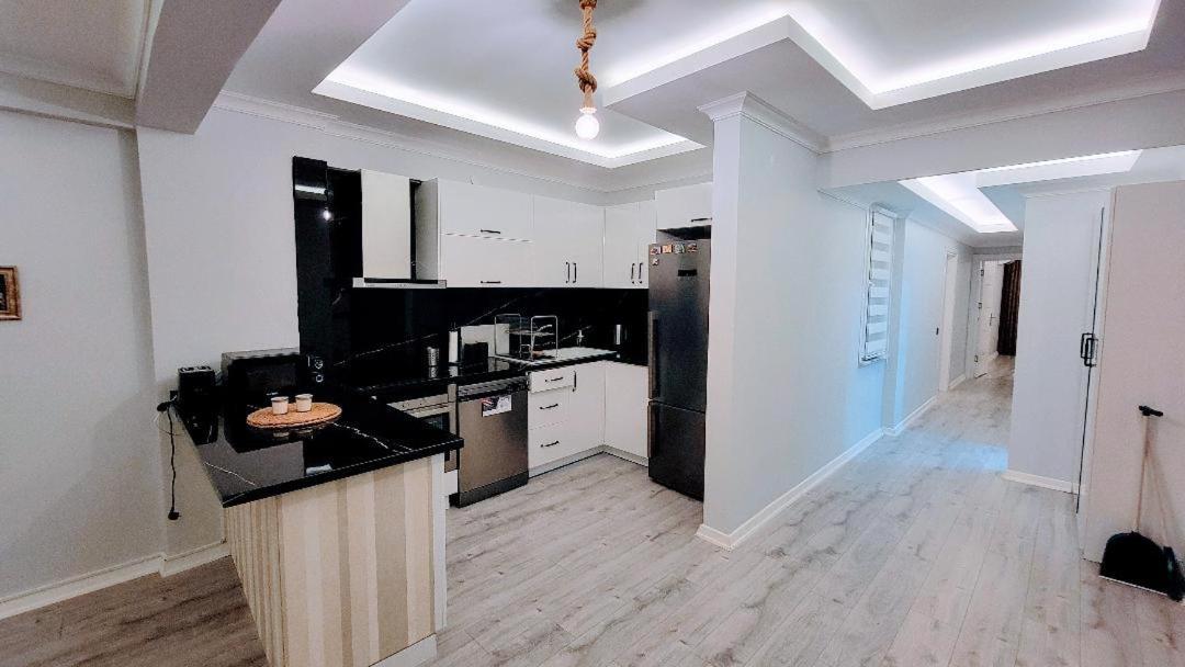 Apartament Fully Renovated Modern Istanbul