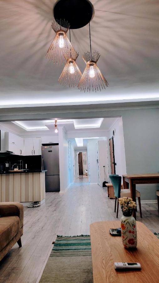 Apartament Fully Renovated Modern
